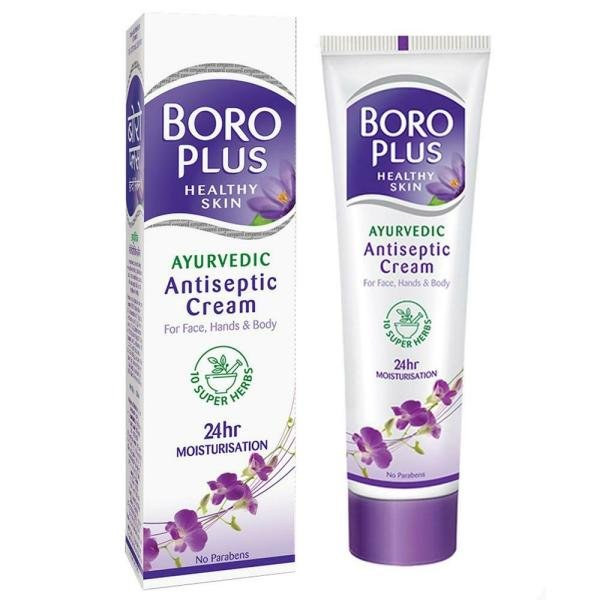boroplus healthy skin ayurvedic antiseptic cream 19 ml product images o490005811 p590086832 0 202203170329