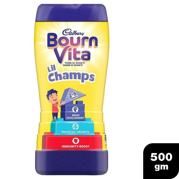 bournvita lil champs chocolate 500 g product images o490529089 p490529089 0 202203152252