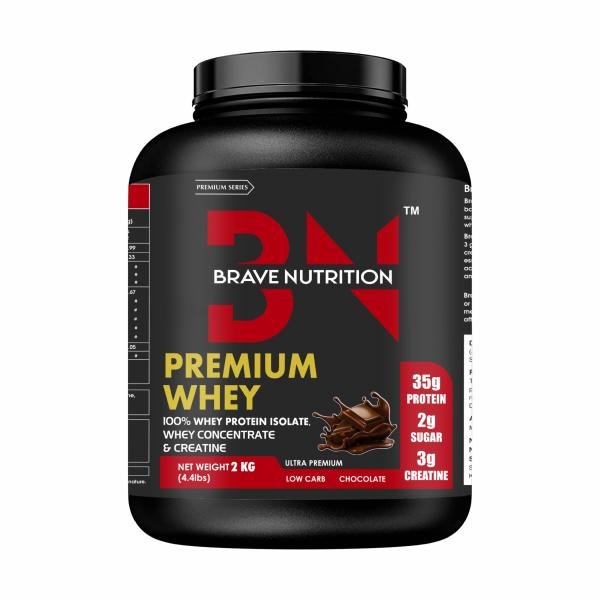 brave nutrition premium whey 35g protein 3g creatine for hardcore muscle gain 2kg chocolate product images orv3wr12qvq p591129902 0 202202261803