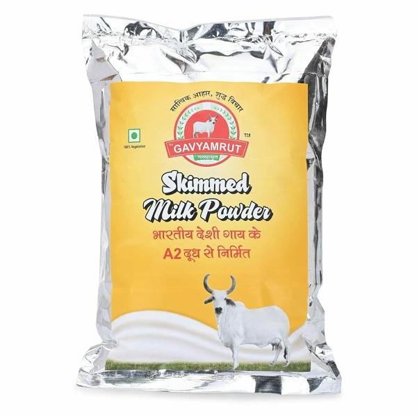 brij gavyamrut a2 cow skimmed milk powder 100 pure immunity booster sugar free 1kg pack of 1 product images orvxuk4uzne p593956532 0 202209222022
