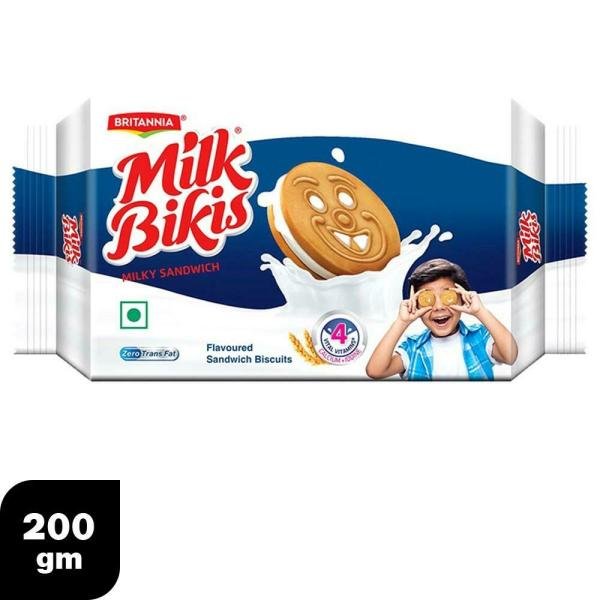 britannia milk bikis milky cream biscuits 200 g product images o491074412 p491074412 0 202203151352