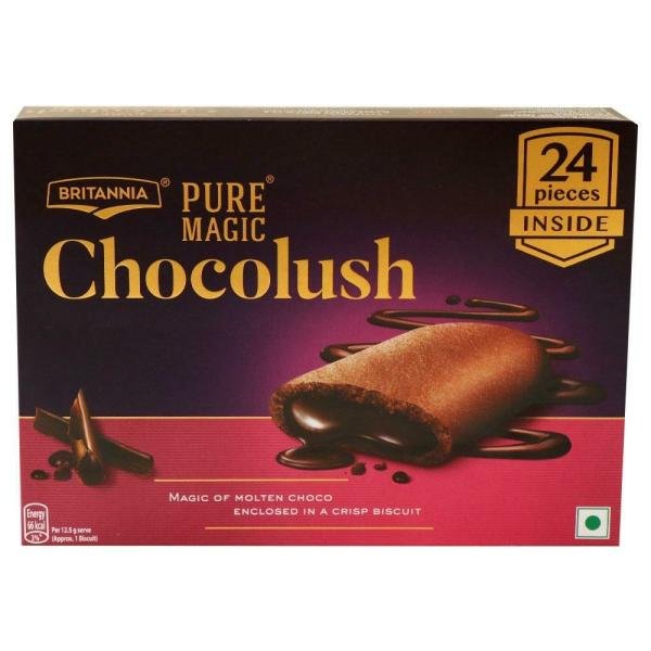 britannia pure magic chocolush cookies 300 g product images o491237819 p491237819 0 202203171004