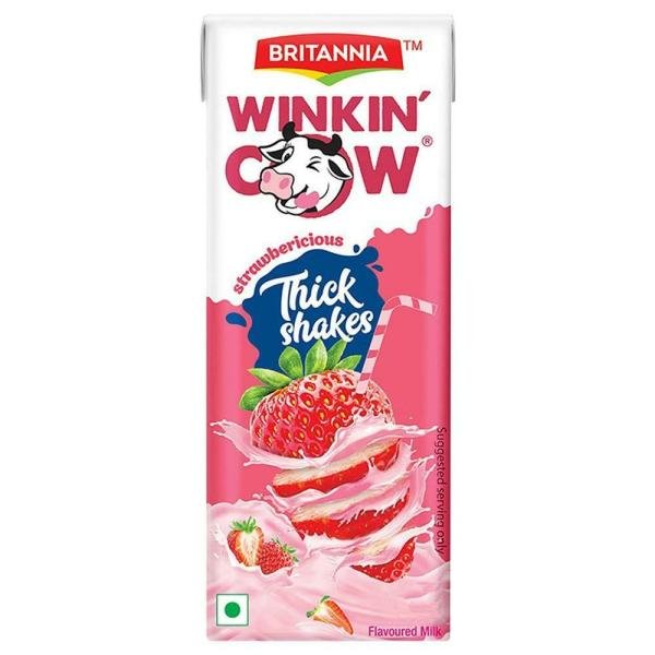 britannia winkin cow strawberry milkshake 200 ml tetra pak product images o491491634 p491491634 0 202203150626