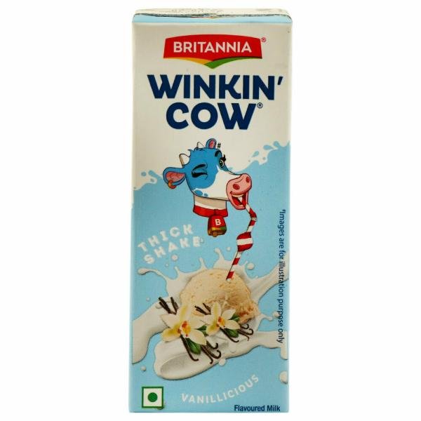 britannia winkin cow vanillicious milkshake 200 ml tetra pak product images o491491632 p491491632 0 202212081633