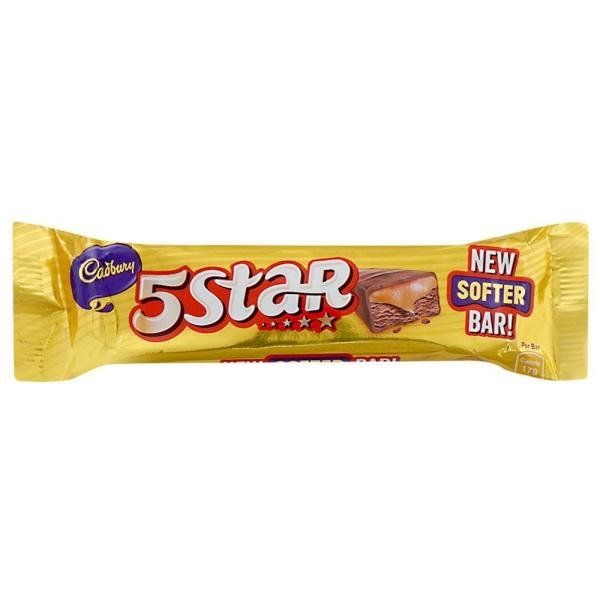 cadbury 5 star chocolate bar 40 g product images o491212740 p491212740 0 202203170845