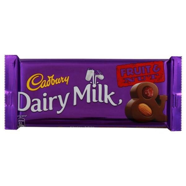 cadbury dairy milk fruit nut chocolate bar 80 g product images o490005289 p490005289 0 202203150752