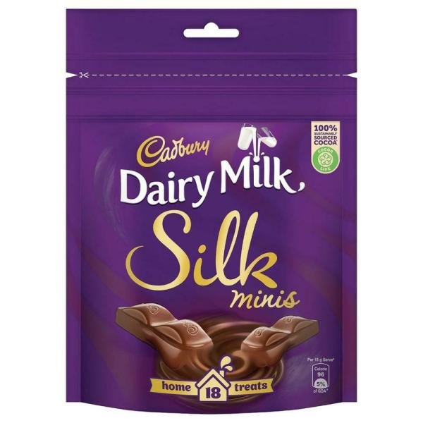 cadbury dairy milk home treats silk chocolate bar 162 g product images o491432551 p491432551 0 202203171012