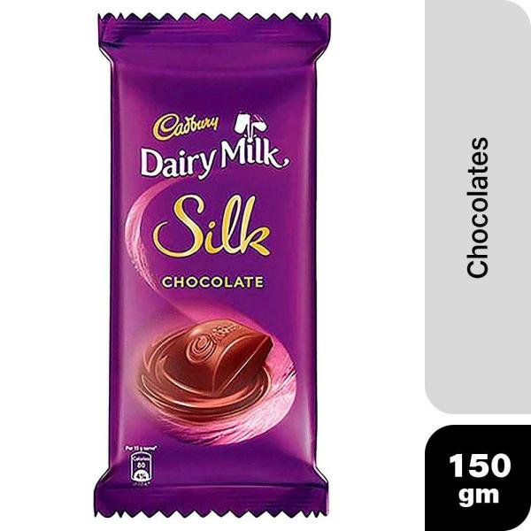 cadbury dairy milk silk chocolate bar 150 g product images o490659554 p490659554 0 202203170400