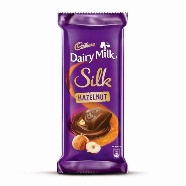 cadbury dairy milk silk hazelnut chocolate 143 g product images o491503070 p491503070 0 202203151950