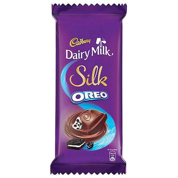 cadbury dairy milk silk oreo chocolate bar 130 g product images o491317356 p491317356 0 202203151147
