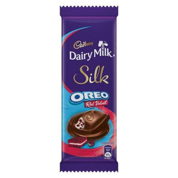 cadbury dairy milk silk red velvet oreo chocolate 60 g product images o491552014 p491552014 0 202203171121
