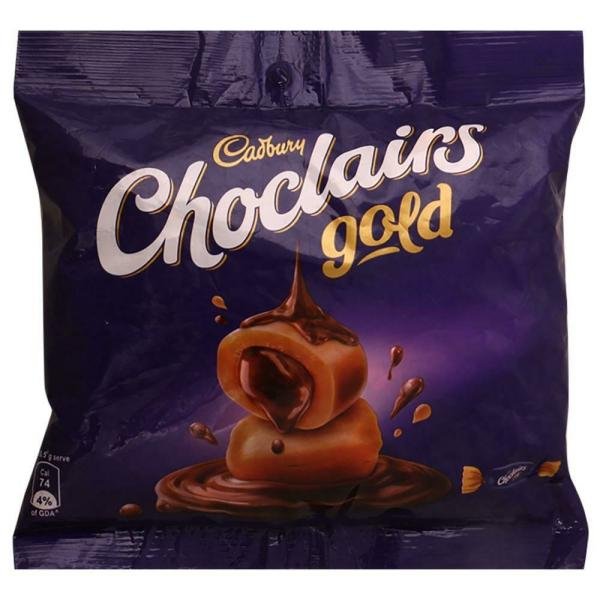 cadbury gold choclairs 137 g product images o491230062 p491230062 0 202203151744