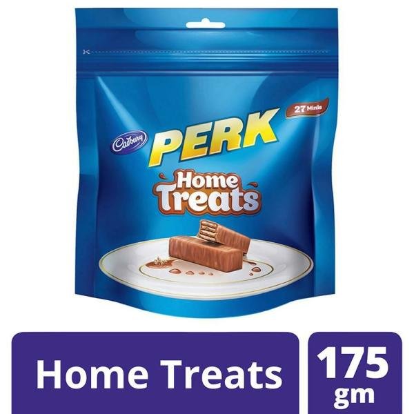cadbury perk home treats wafer chocolate 175 g product images o491186917 p491186917 0 202203170738