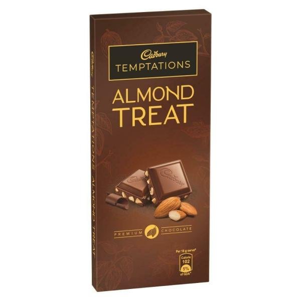 cadbury temptations almond treat chocolate bar 72 g product images o490992521 p490992521 0 202203150623