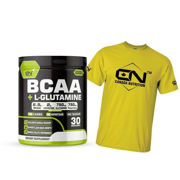 canada nutrition bcaa instantized energy drink powder with free t shirt 200 g pack of 2 orange product images orv4d3455kb p590987709 0 202201061113