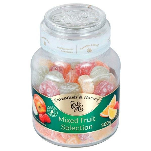 cavendish harvey mix fruit candies 300 g product images o491419071 p590110206 0 202203151517