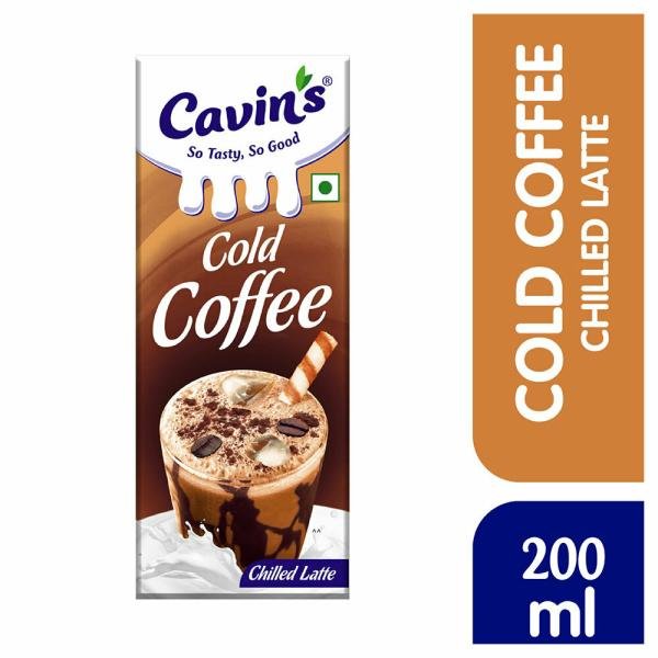 cavin s cold coffee chilled latte 200 ml tetra pak product images o492427534 p590841084 0 202212201553