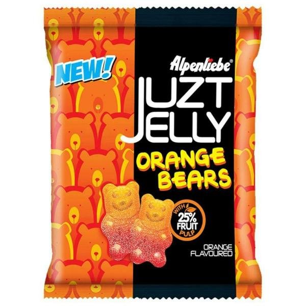 centrefresh juzt jelly orange bears 72 8 g product images o491441348 p590067131 0 202203150119