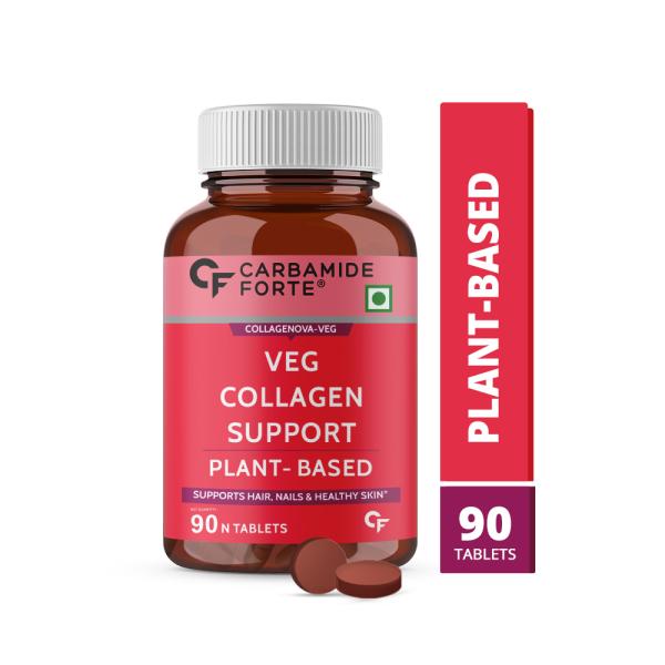 cf 100 veg collagen builder plant based collagen support supplement for skin hair 90 veg tablets product images orvnuvnktbr p591068230 0 202204062028