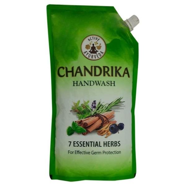 chandrika hand wash 750 ml product images o491554497 p590124666 0 202203141825