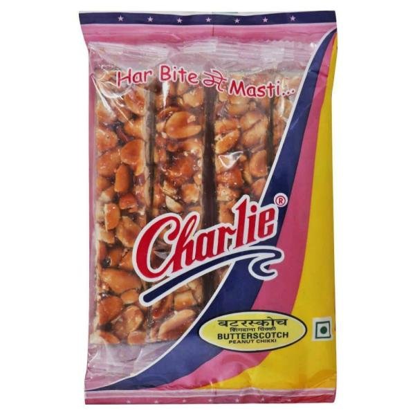 charlie butterscotch peanut chikki 75 g product images o490018469 p590067059 0 202203150356