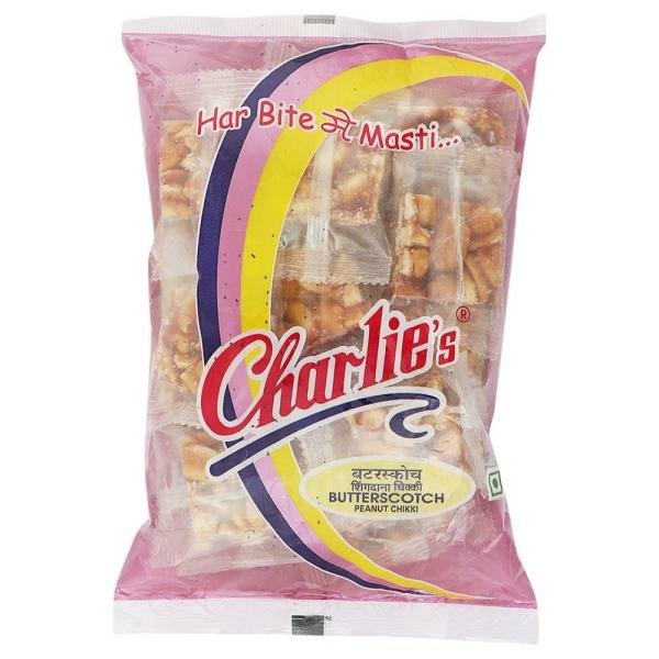charlie s butterscotch peanut chikki 156 g product images o490009500 p590033251 0 202203170801