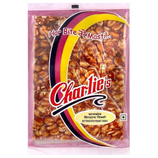 charlie s butterscotch peanut chikki 200 g product images o490009501 p590067054 0 202203170849