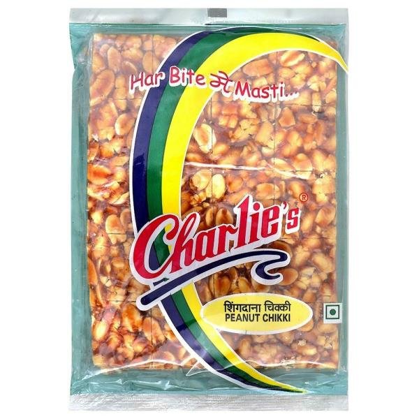 charlie s peanut chikki 200 g product images o490009487 p490009487 0 202203150033