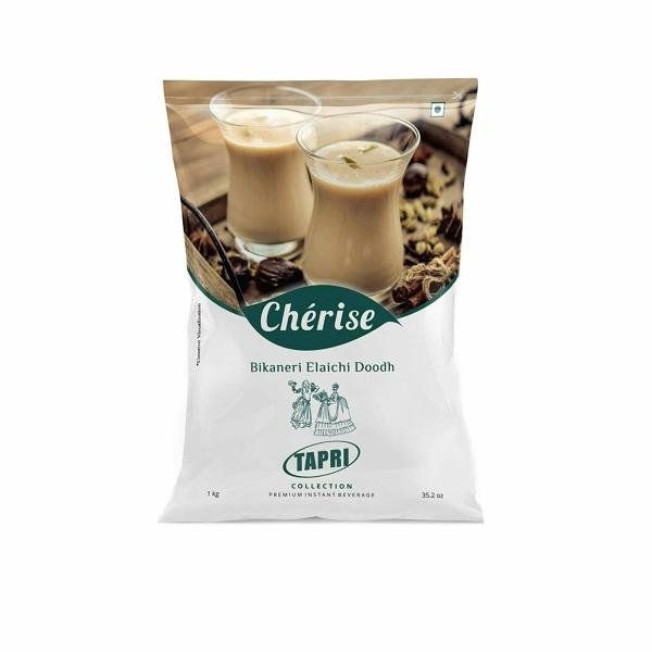 cherise tapri premium bikaneri elaichi doodh instant milk premix 1 kg pouch product images orvfvabftbq p591341644 0 202205160053