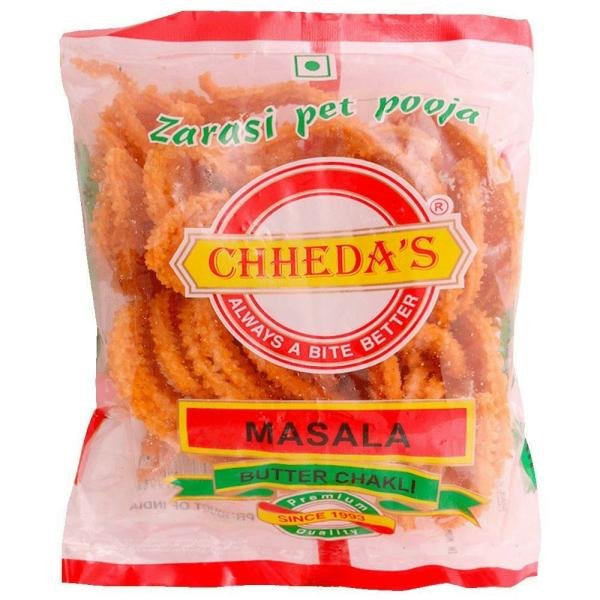 chheda s masala butter chakli 100 g product images o490655168 p490655168 0 202203170627