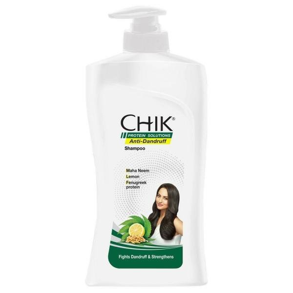 chik protein solutions anti dandruff shampoo 650 ml product images o492183123 p590934484 0 202203151653