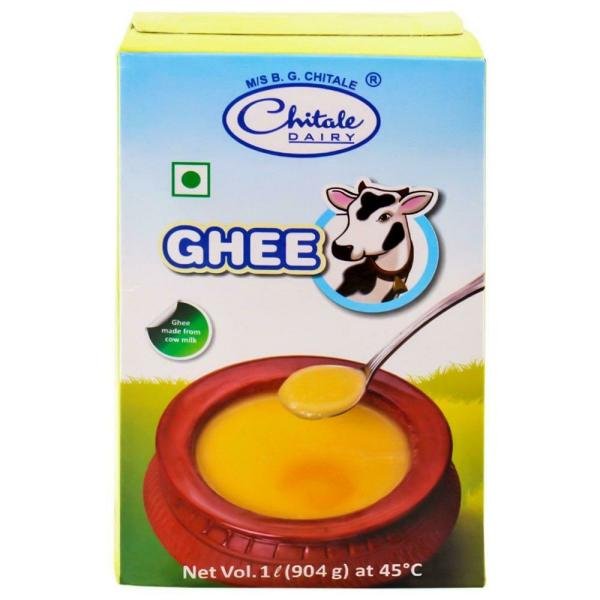 chitale pure cow ghee 1 l carton product images o491076125 p491076125 0 202203170647