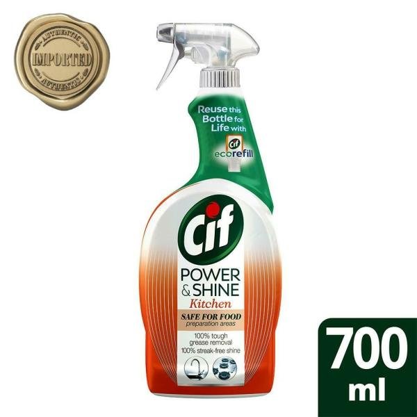 cif power shine kitchen spray 700 ml product images o492506337 p590999422 0 202204070200