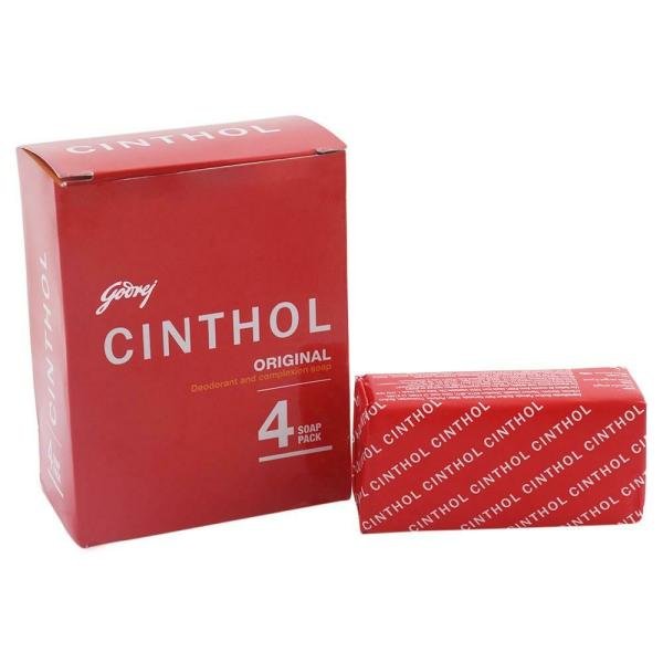 cinthol original deo complexion soap 100 g pack of 4 product images o490985942 p490985942 0 202203171011