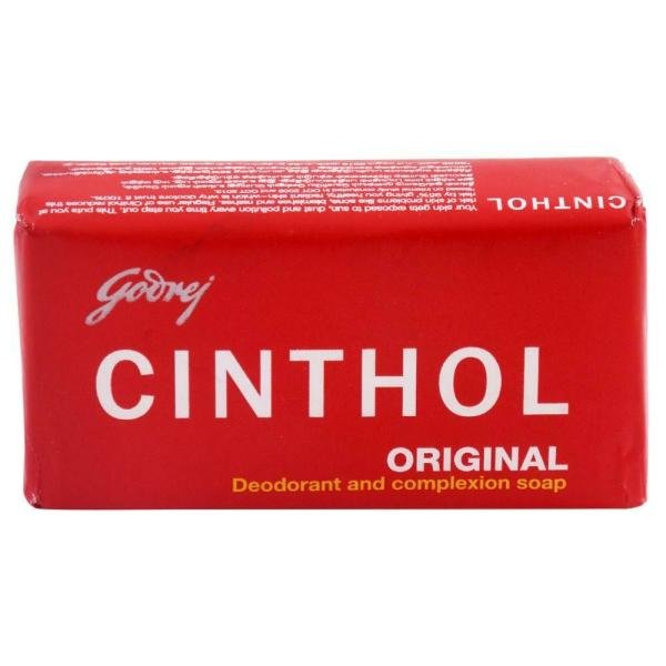 cinthol original deodorant complexion soap 100 g product images o490002523 p490002523 0 202203171032
