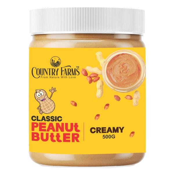classic peanut butter creamy 520gm product images orvmlpkbcu5 p597595654 0 202301161816