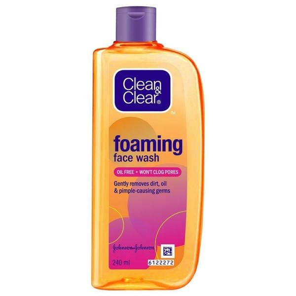 clean clear foaming face wash 240 ml product images o491961240 p590361092 0 202203170315