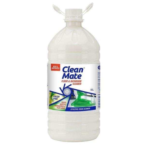 cleanmate fresh pine floor bathroom cleaner 5 l product images o491971927 p590934466 0 202203281304