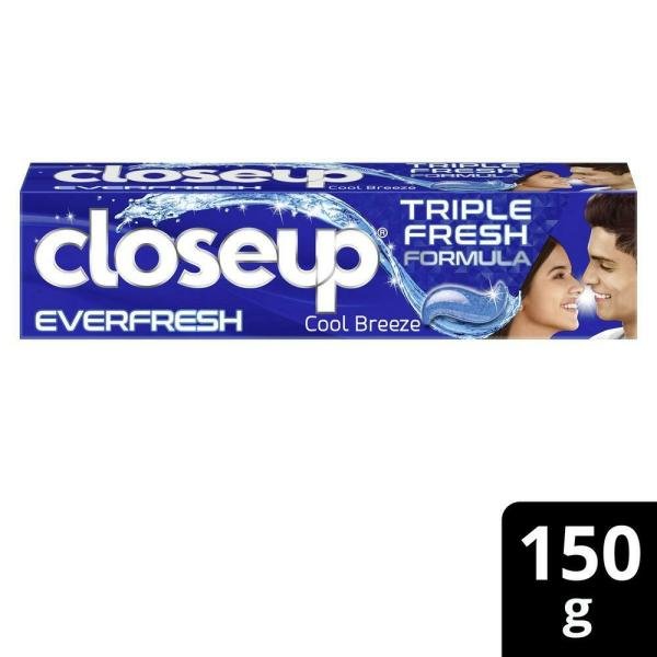 closeup everfresh cool breeze toothpaste 150 g product images o491961538 p590334643 0 202203170519