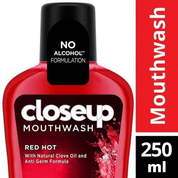 closeup red hot mouthwash 250 ml product images o491551723 p590083976 0 202203170527