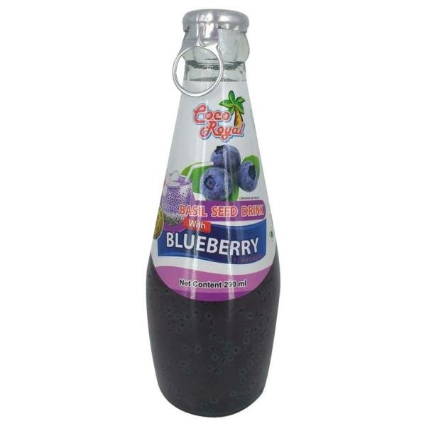 coco royal basil seed blueberry drink 290 ml product images o491696753 p590360233 0 202203170521