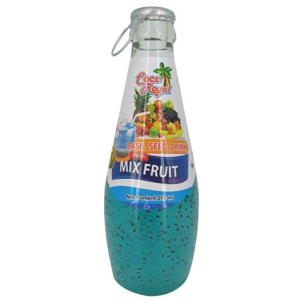 coco royal basil seed mixed fruit drink 290 ml product images o491696752 p590360232 0 202203151610