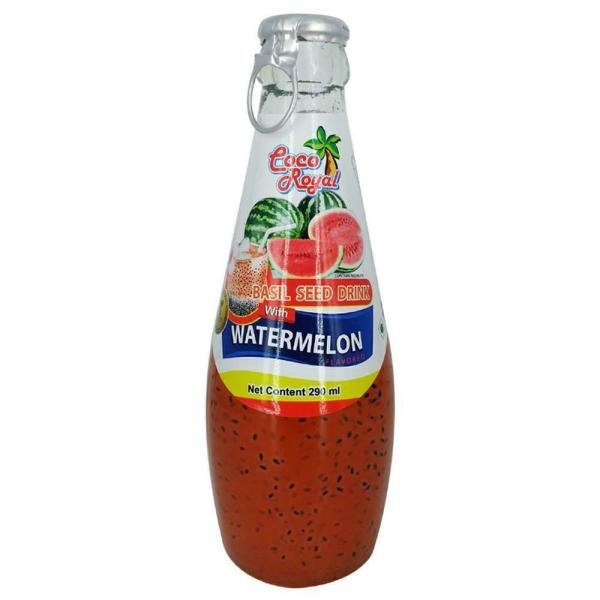 coco royal basil seed watermelon drink 290 ml product images o491696758 p590360238 0 202203151650