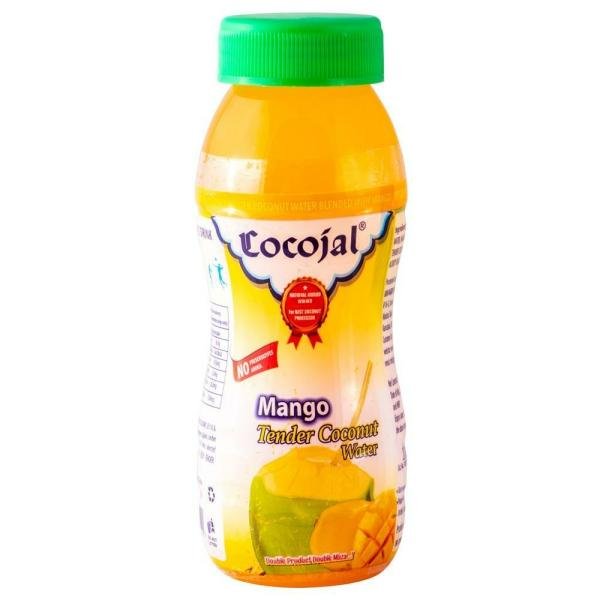 cocojal mango tender coconut water 200 ml product images o490365454 p590824171 0 202203170923