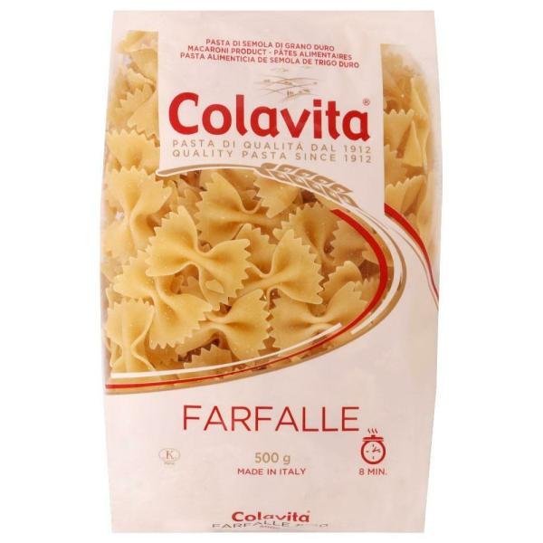 colavita farfalle pasta 500 g product images o490005665 p590110983 0 202203151008