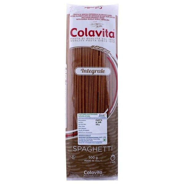 colavita whole wheat spaghetti pasta 500 g product images o490959372 p590113007 0 202203170637