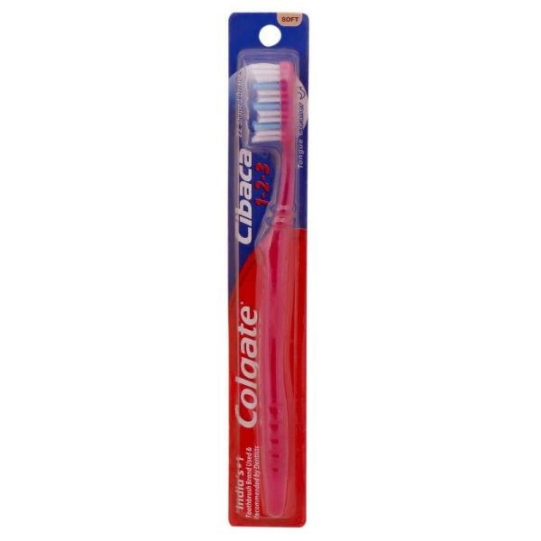 colgate cibaca 123 soft toothbrush product images o491298051 p590120498 0 202203150709