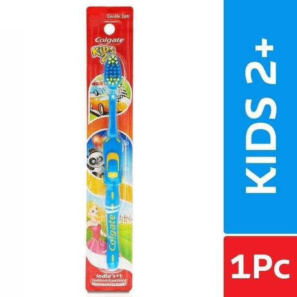 colgate gentle soft kids toothbrush 2 years product images o490002232 p490002232 0 202203150550
