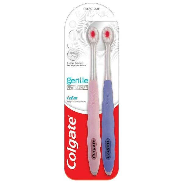 colgate ultrafoam ulta soft toothbrush 2 pcs product images o491900553 p590116105 0 202203151741