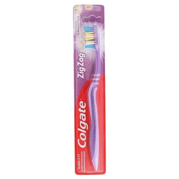 colgate zig zag soft toothbrush product images o490016129 p490016129 0 202203170614